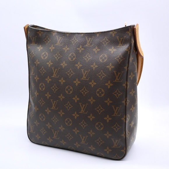 🍓LV Looping GM DU0012 - Picture 12 of 16